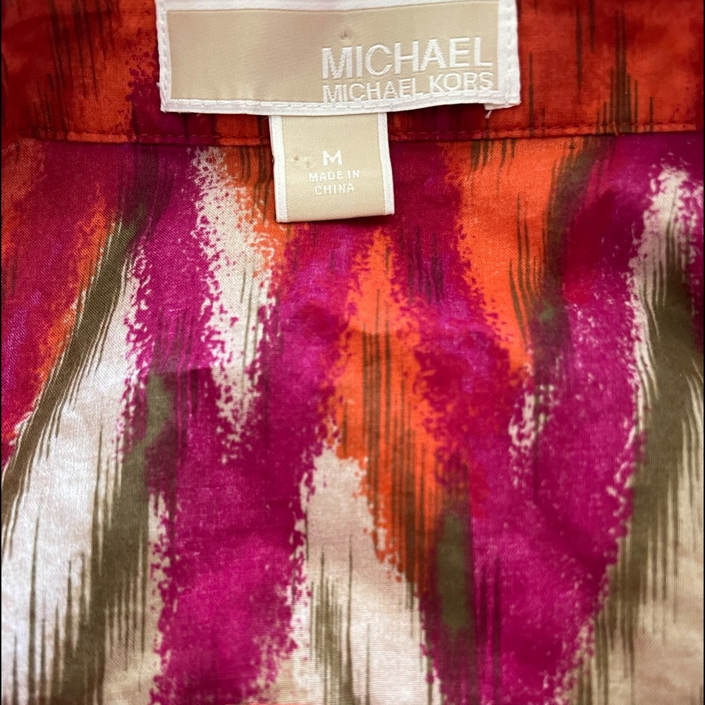 Michael’s Kors Blouse M